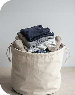 Saving Bags