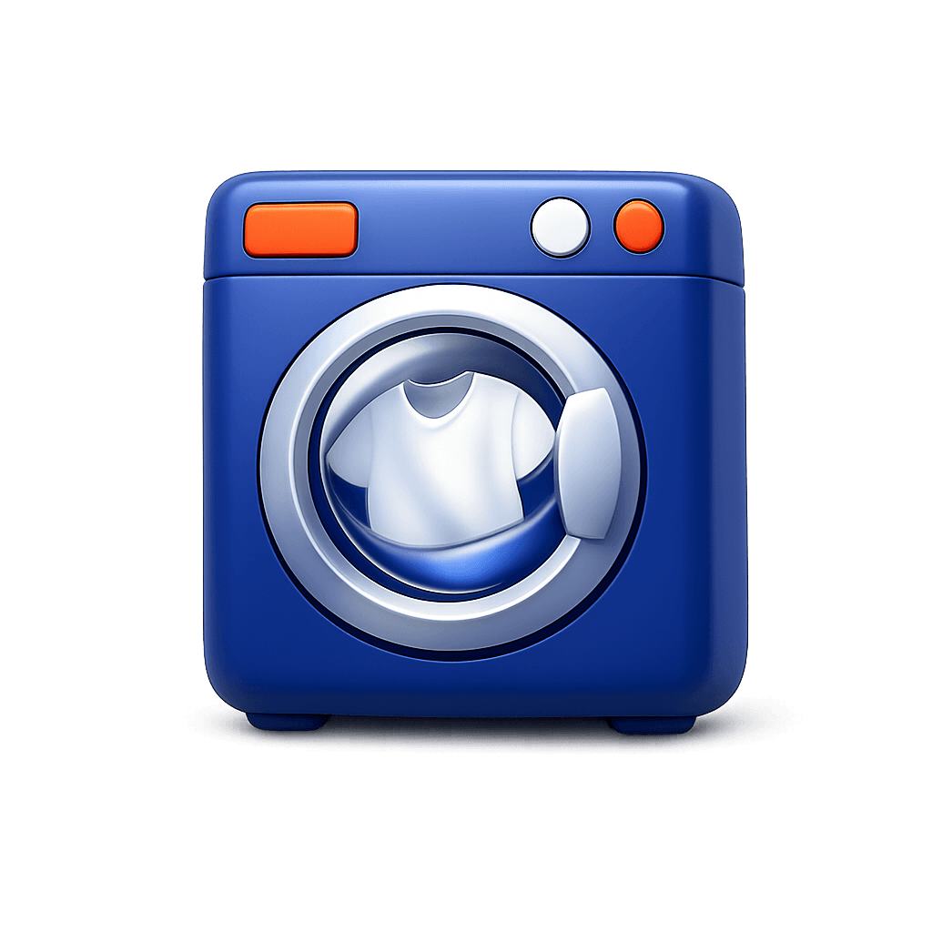 Wash